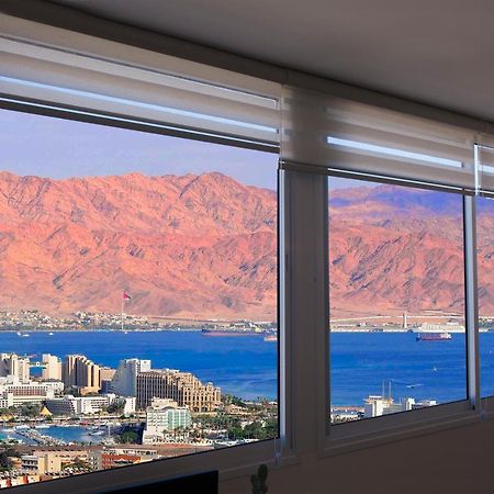 אורנס פלייס-Oren'S Place Eilat Exteriör bild