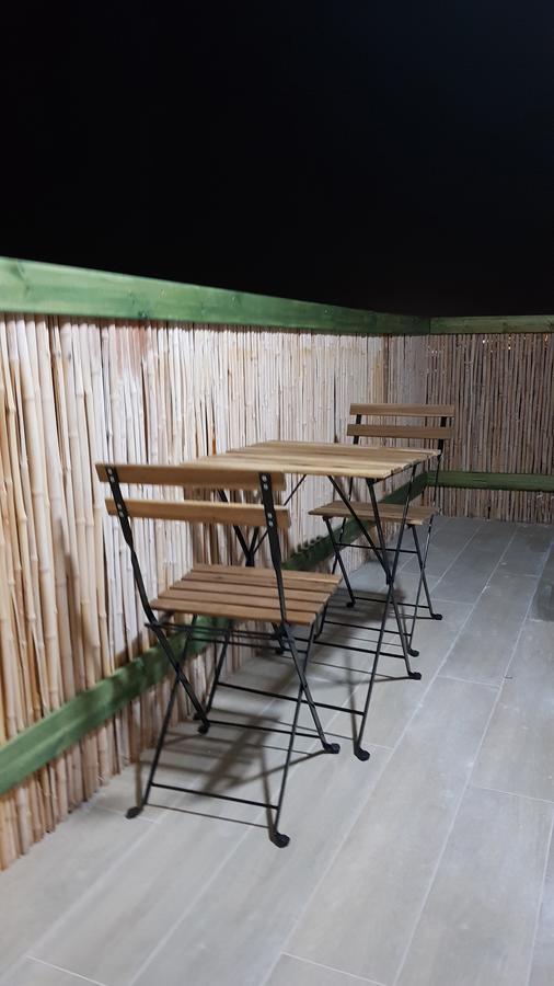 אורנס פלייס-Oren'S Place Eilat Exteriör bild