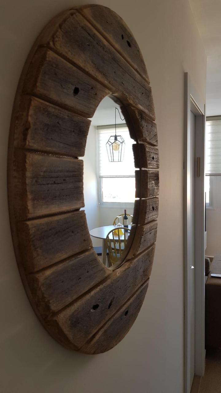 אורנס פלייס-Oren'S Place Eilat Exteriör bild