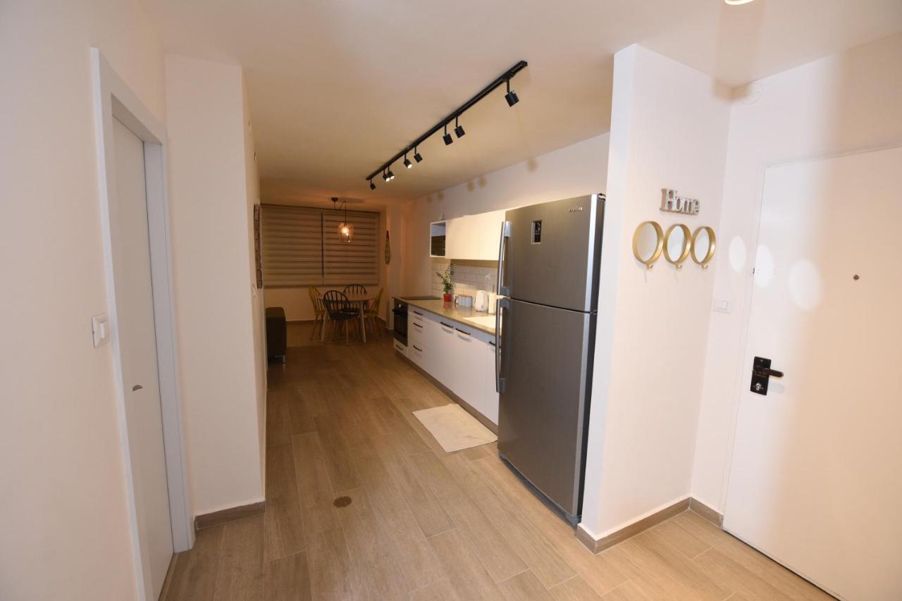 אורנס פלייס-Oren'S Place Eilat Exteriör bild