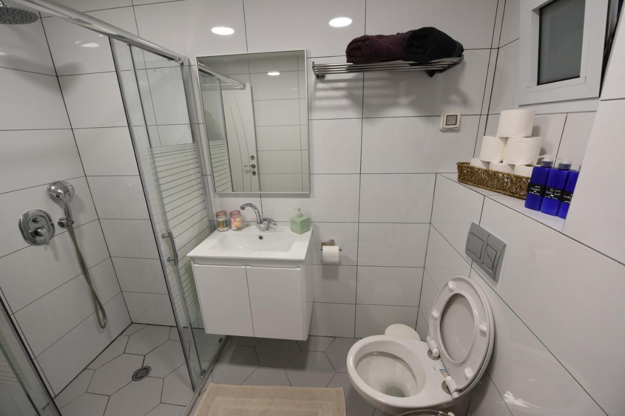 אורנס פלייס-Oren'S Place Eilat Exteriör bild