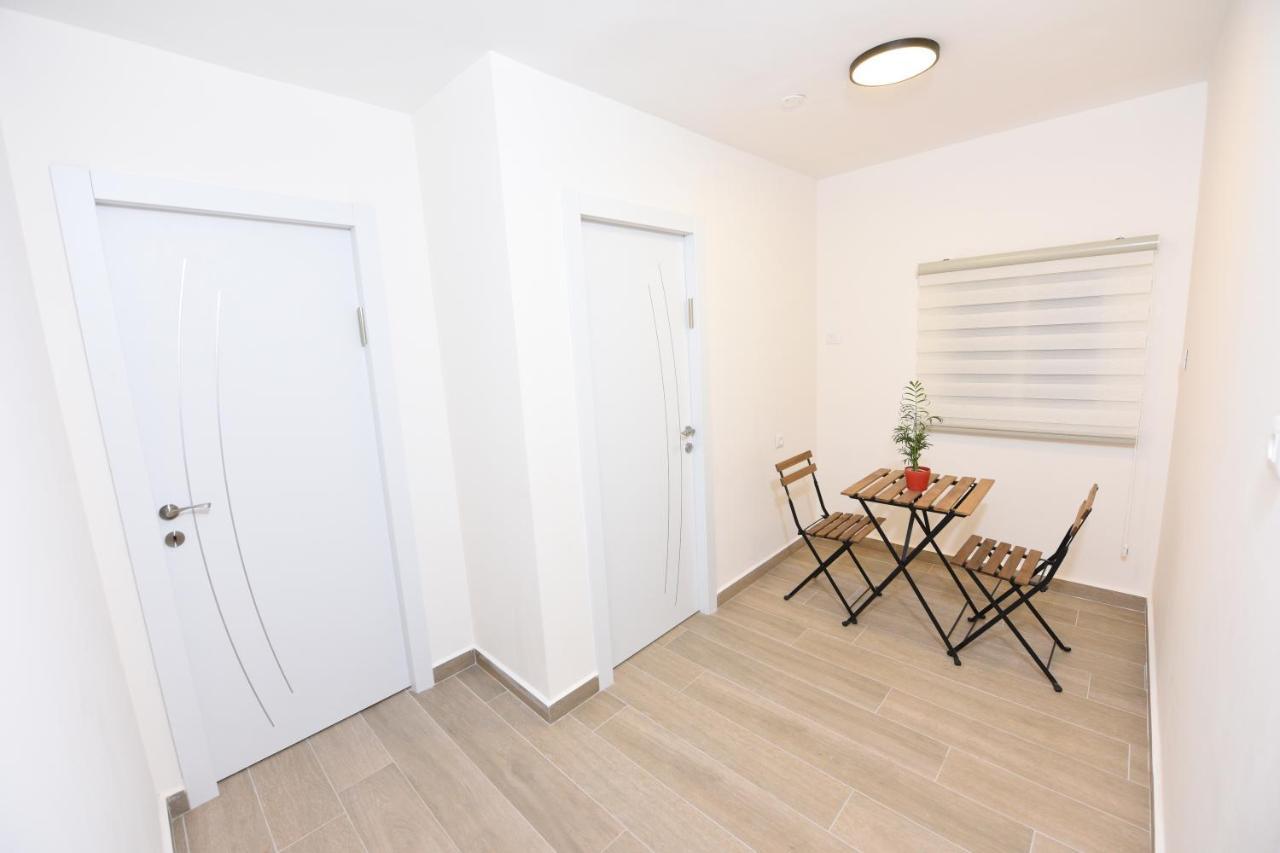 אורנס פלייס-Oren'S Place Eilat Exteriör bild