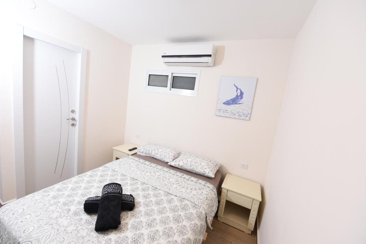 אורנס פלייס-Oren'S Place Eilat Exteriör bild