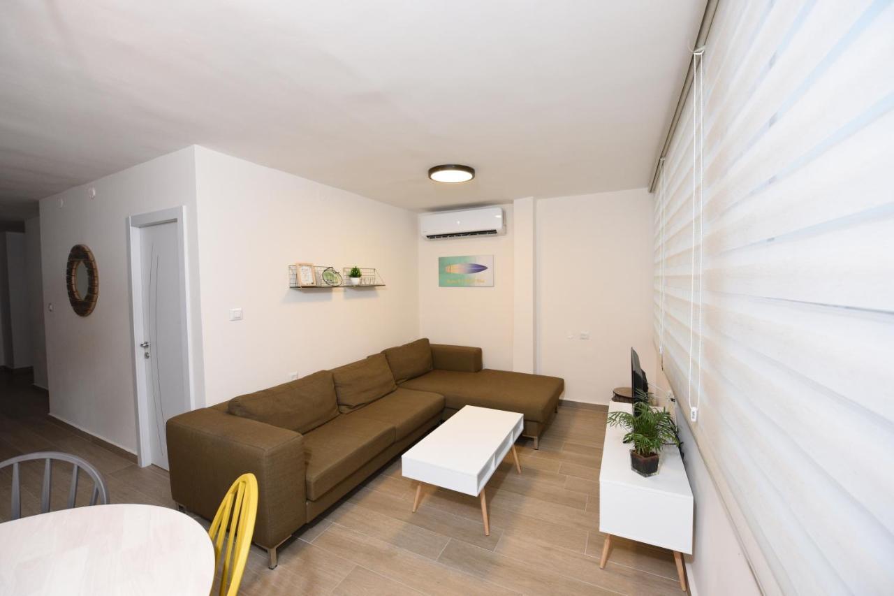 אורנס פלייס-Oren'S Place Eilat Exteriör bild