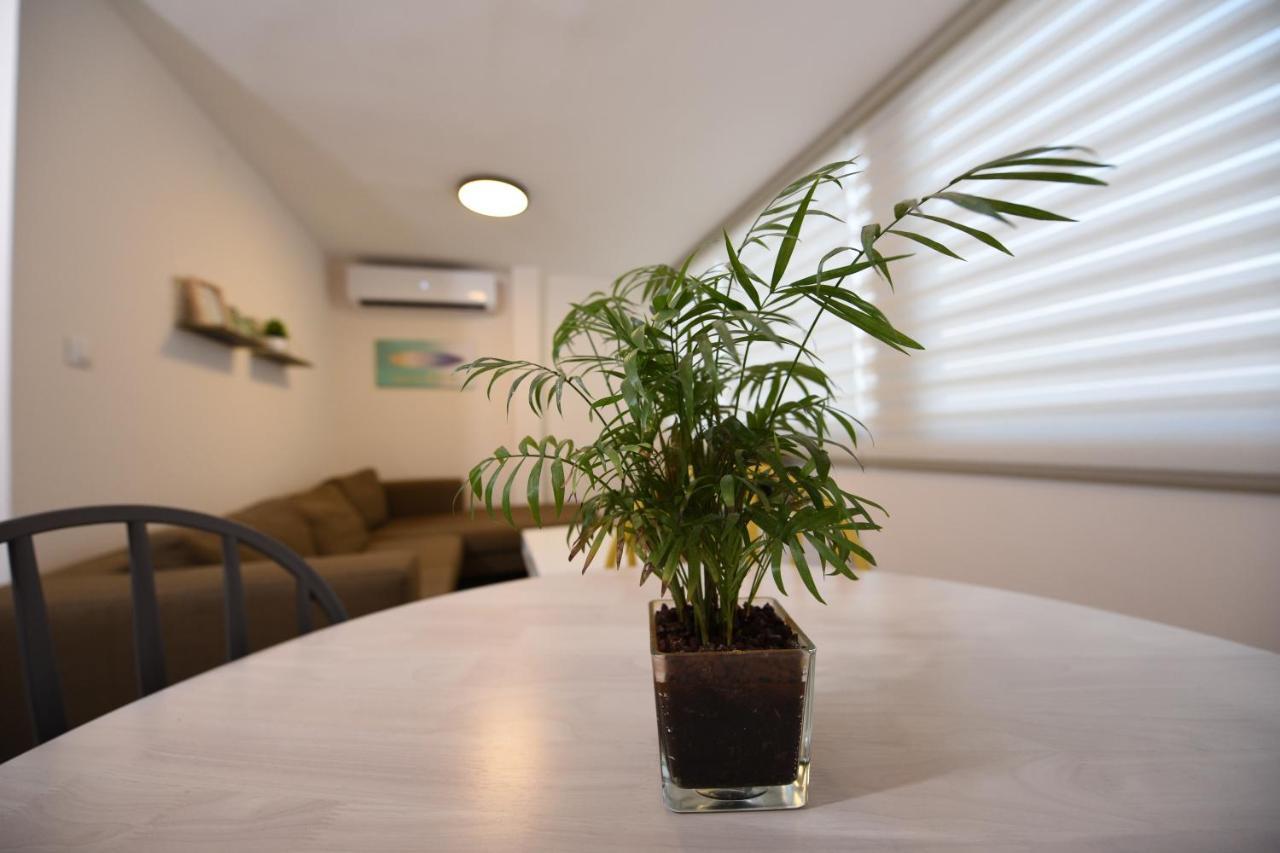 אורנס פלייס-Oren'S Place Eilat Exteriör bild