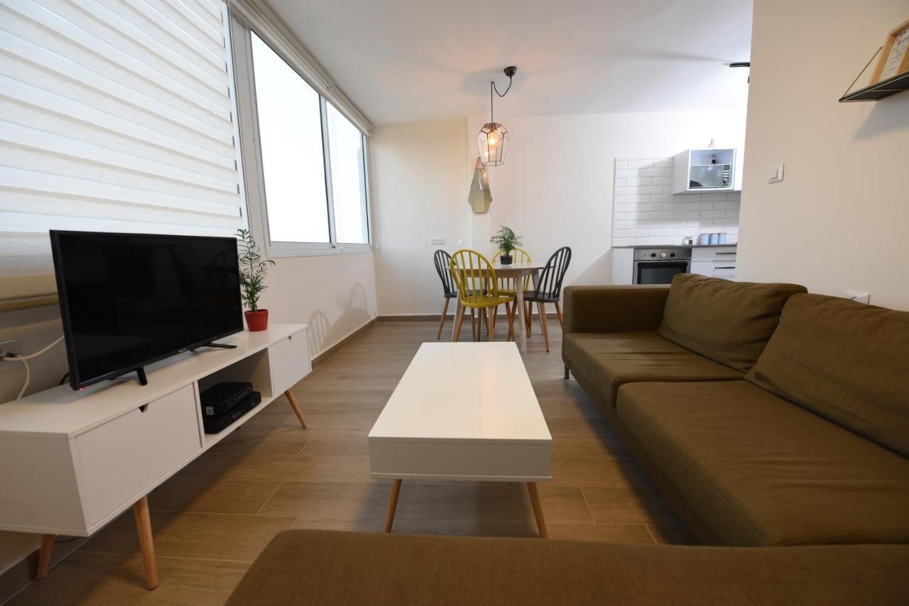 אורנס פלייס-Oren'S Place Eilat Exteriör bild