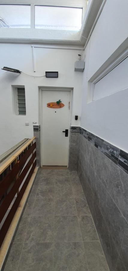 אורנס פלייס-Oren'S Place Eilat Exteriör bild
