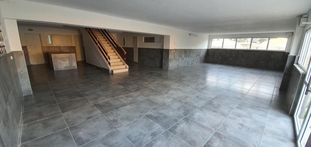אורנס פלייס-Oren'S Place Eilat Exteriör bild